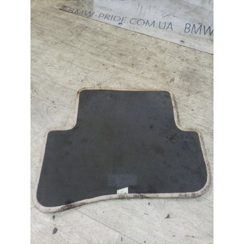 Комплект килимків (салон) Mercedes-Benz GL X164 2012 4.6