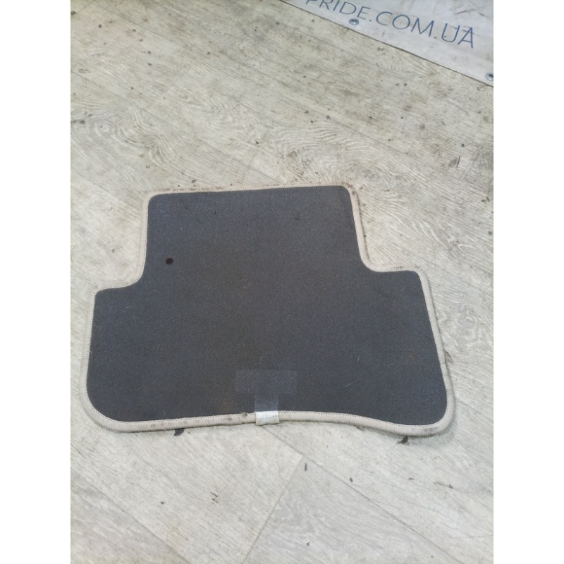 Комплект килимків (салон) Mercedes-Benz GL X164 2012 4.6