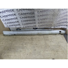 Накладка на порог