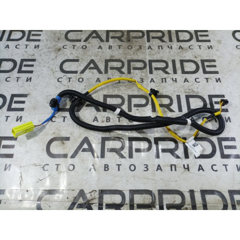 Провода AirBag (airbag/безопасность) Mazda 3 BP
