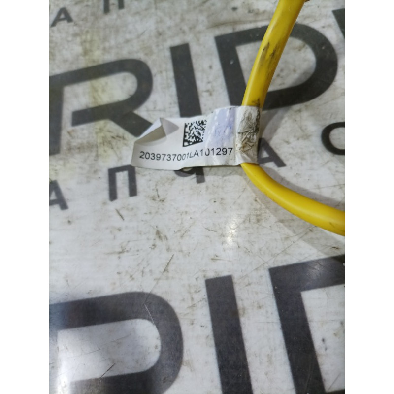 Провода AirBag (airbag/безопасность) Mazda 3 BP