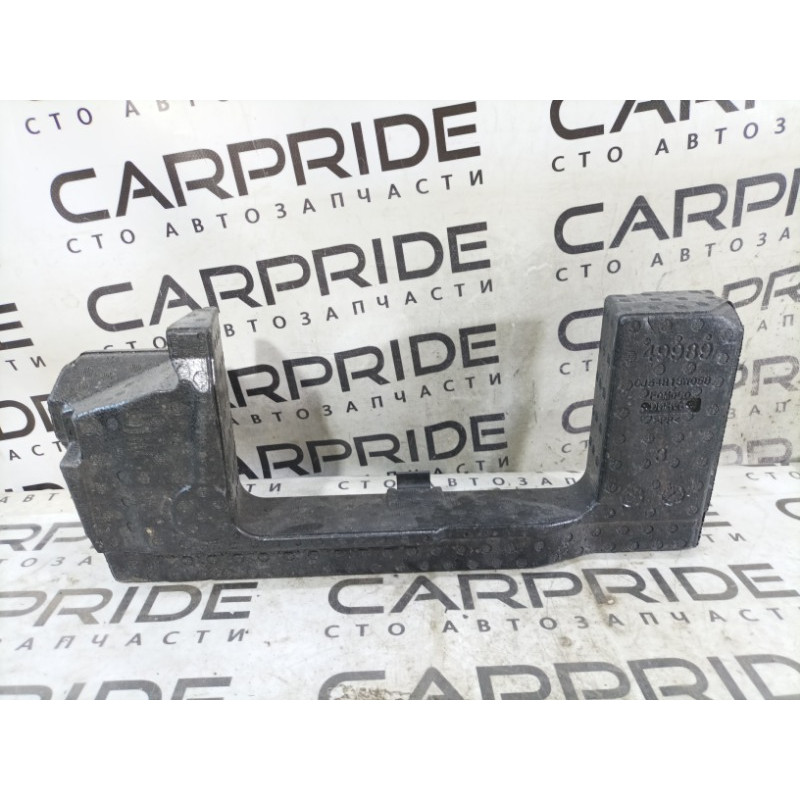 Лоток багажника (салон) FORD ESCAPE MK3 2014 1.6 cj54r13w058