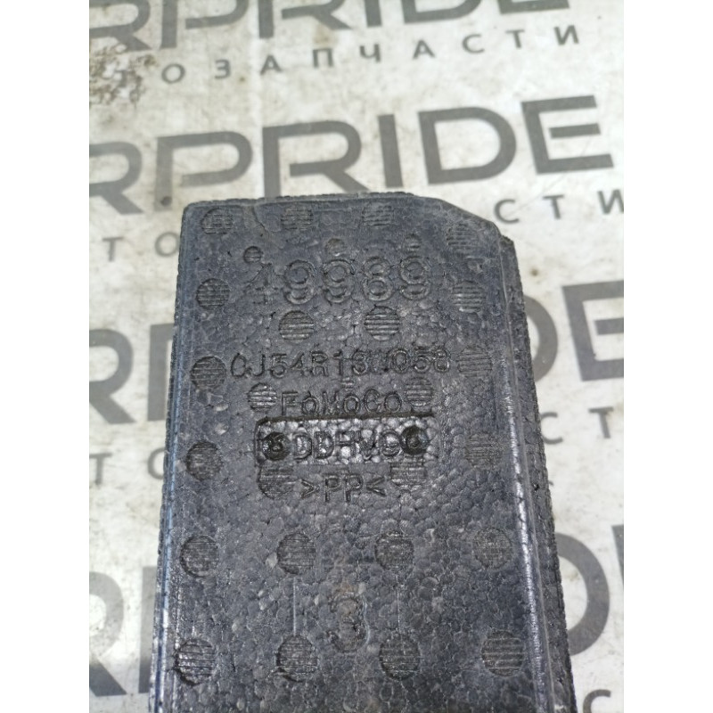 Лоток багажника (салон) FORD ESCAPE MK3 2014 1.6 cj54r13w058