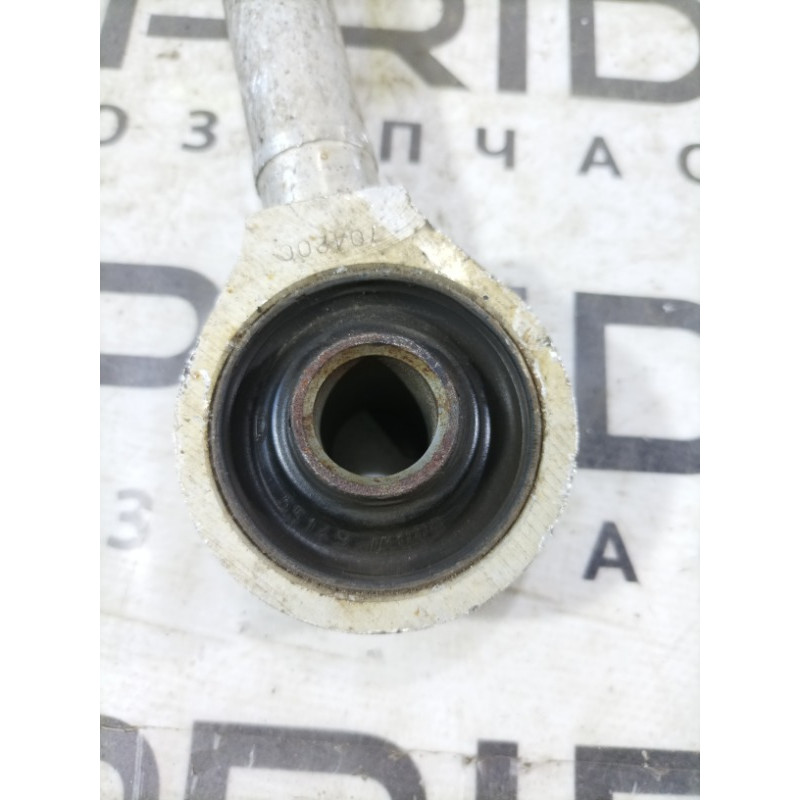 Рычаг подвески (подвеска) Infiniti G35 V35 55110-JK00C