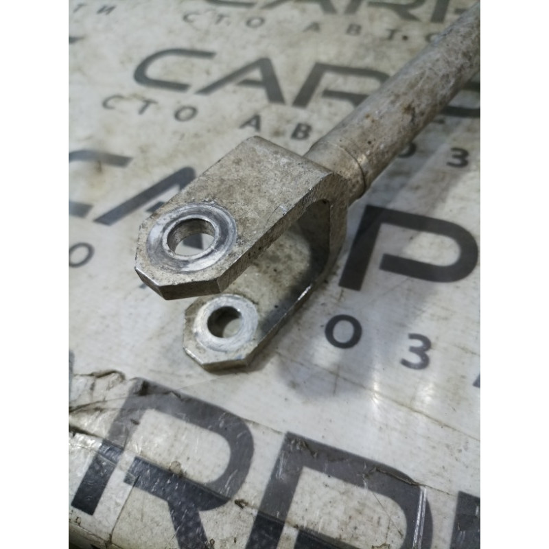 Рычаг подвески (подвеска) Infiniti G35 V35 55110-JK00C