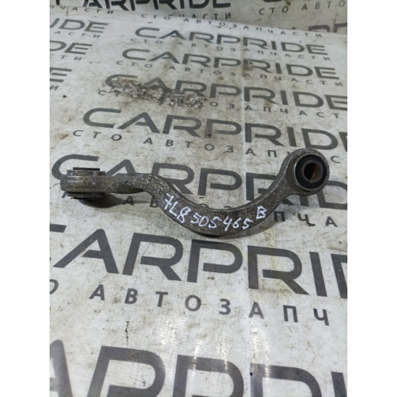Стойка стабилизатора (подвеска) Audi Q7 4L 7L8505465B