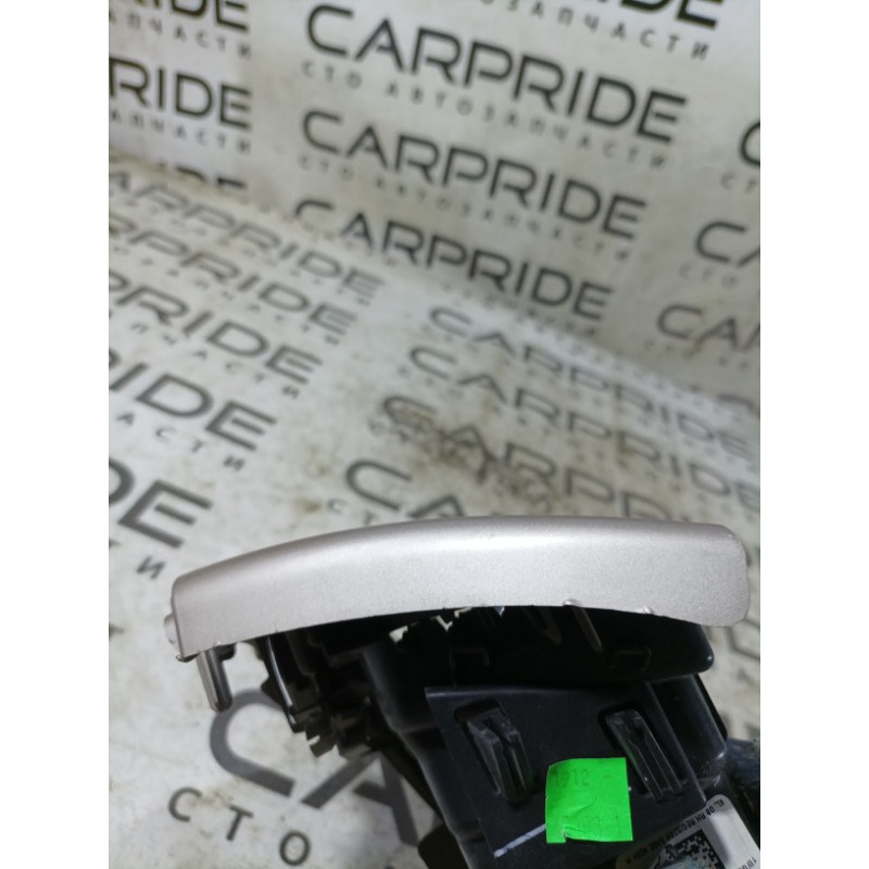 Дефлектор воздуховода (салон) Jeep Cherokee KL 2014 2.4 1WG601S5AB