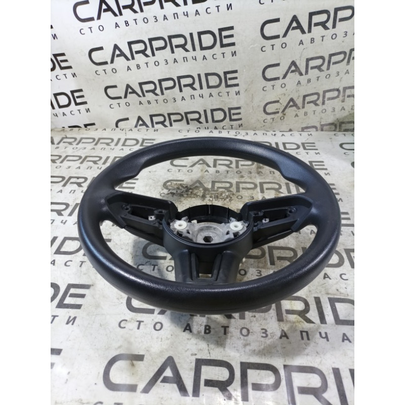 Руль (салон) Mazda 3 BP 6412813