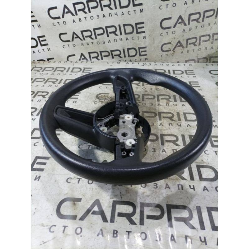 Руль (салон) Mazda 3 BP 6412813