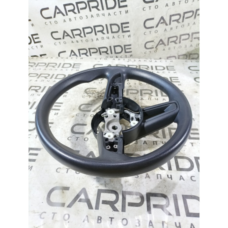 Руль (салон) Mazda 3 BP 6412813