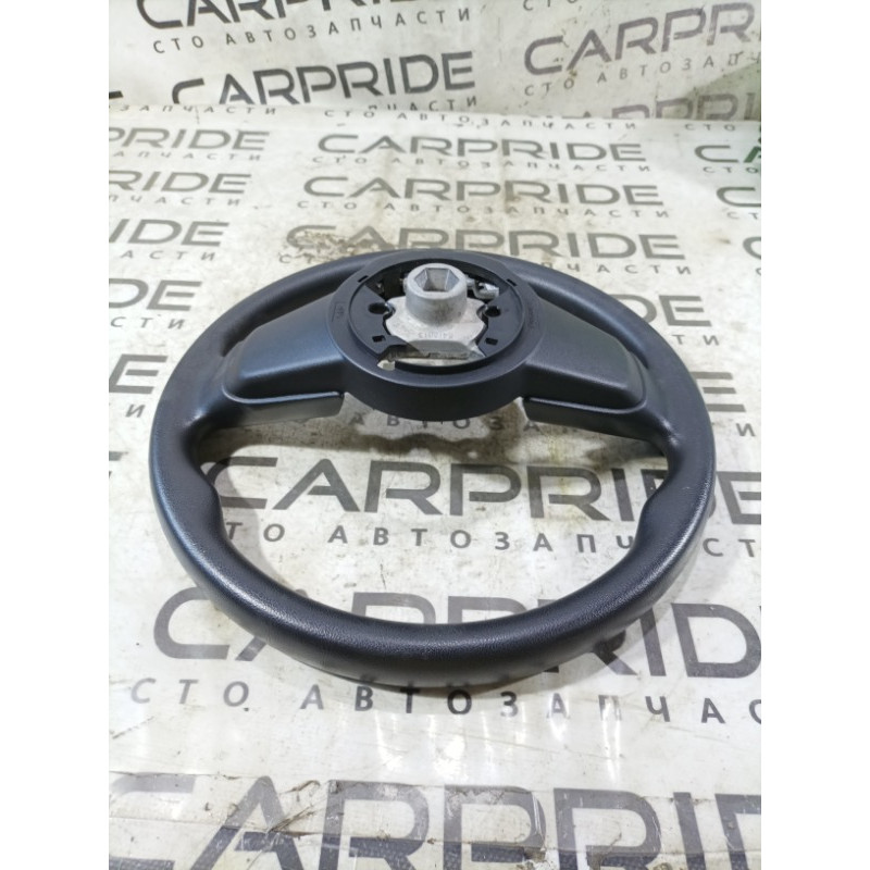 Руль (салон) Mazda 3 BP 6412813