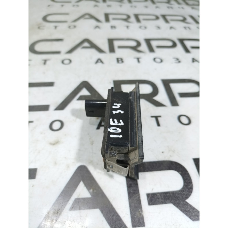 Плафон подсветки номера (оптика) BMW 5-series E34 63268355048