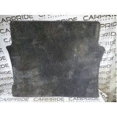 Коврик багажника