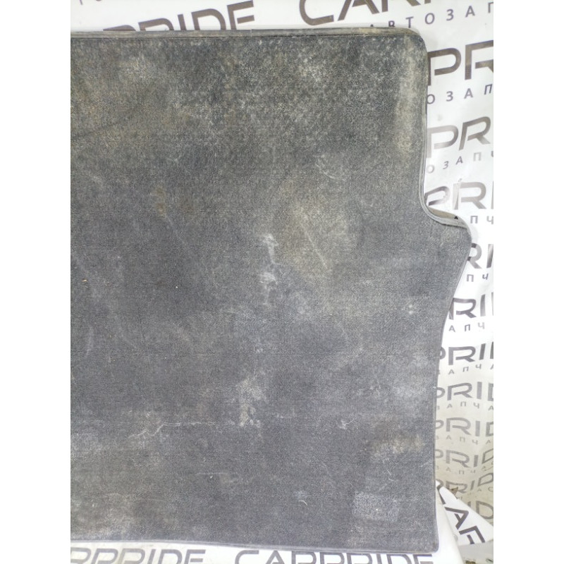 Килимок багажника (салон) Mercedes-Benz E-class W124 1990 3.2