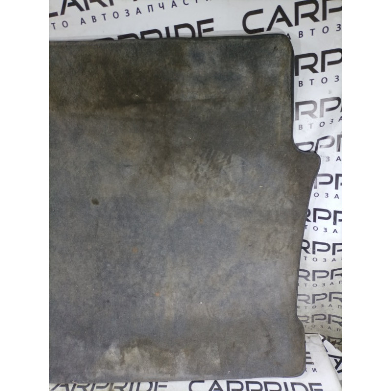 Килимок багажника (салон) Mercedes-Benz E-class W124 1990 3.2