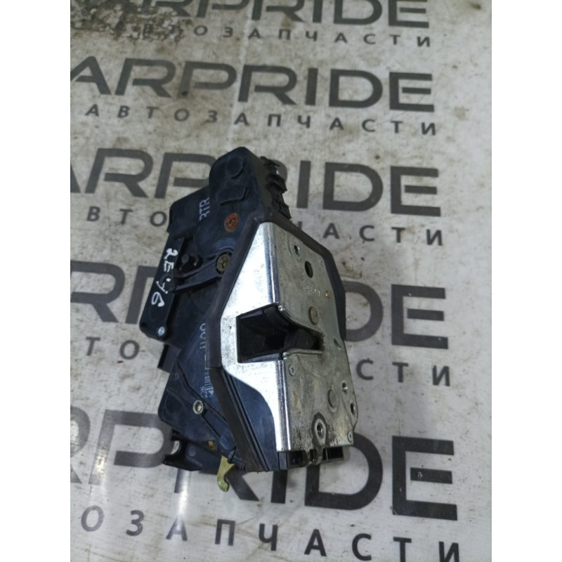 Замок двери (кузов и элементы) BMW 3-series E46 1999 M47D20 51218206408