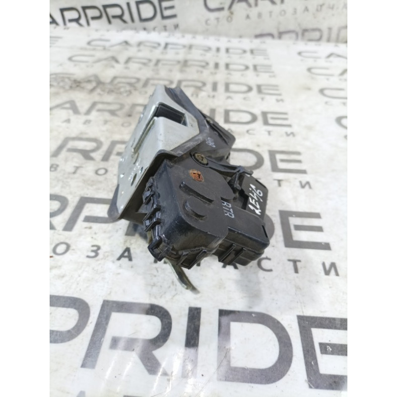 Замок двери (кузов и элементы) BMW 3-series E46 1999 M47D20 51218206408