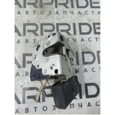 Замок двери