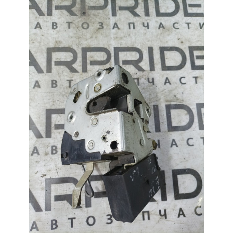 Замок двери (кузов и элементы) BMW 5-series E34 51218168924