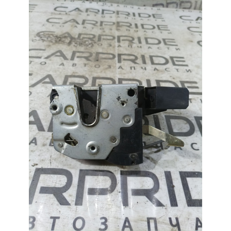 Замок двери (кузов и элементы) BMW 5-series E34 51218168924