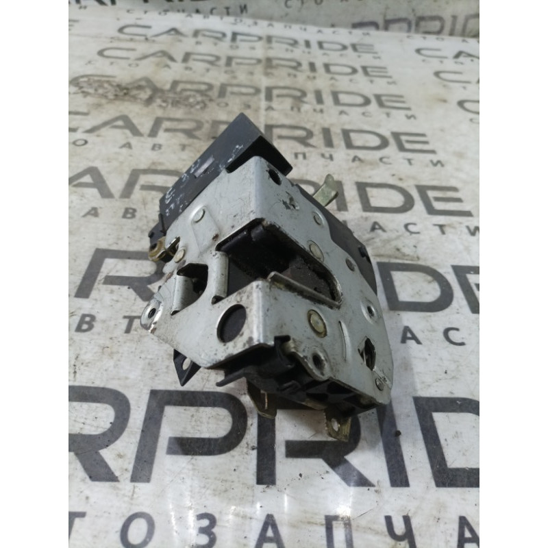 Замок двери (кузов и элементы) BMW 5-series E34 51218168924