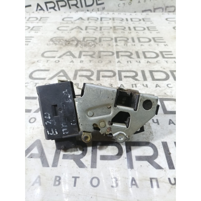 Замок двери (кузов и элементы) BMW 5-series E34 51218168924