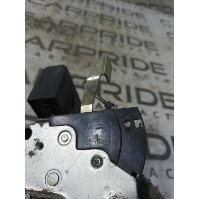 Замок двери (кузов и элементы) BMW 5-series E34 51218168924