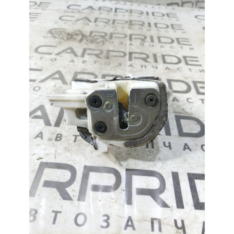 Замок двери (кузов и элементы) Mazda 6 GH 2008 2.0 RF7J