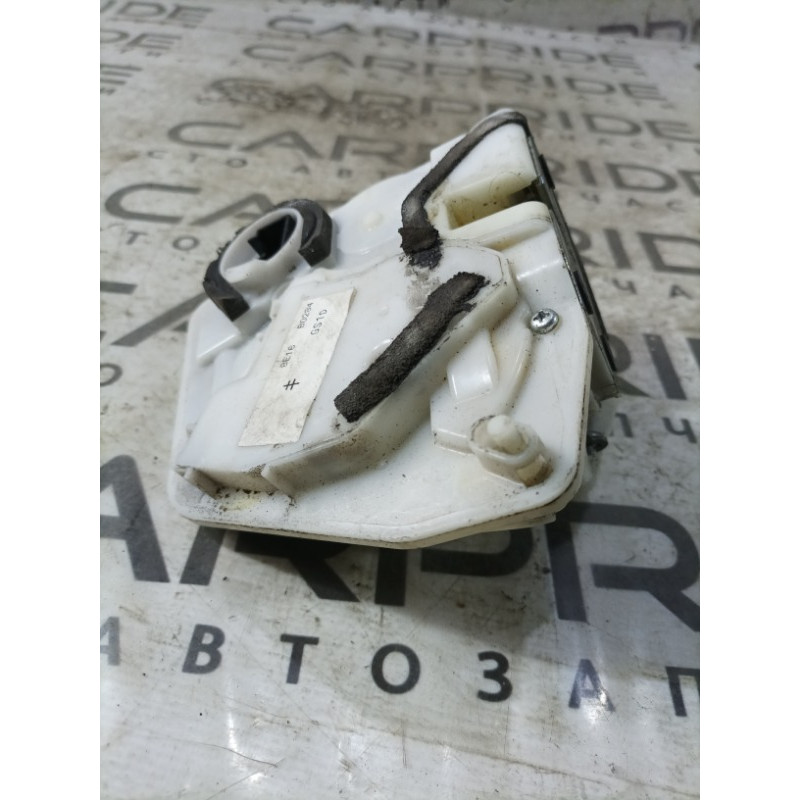 Замок двери (кузов и элементы) Mazda 6 GH 2008 2.0 RF7J