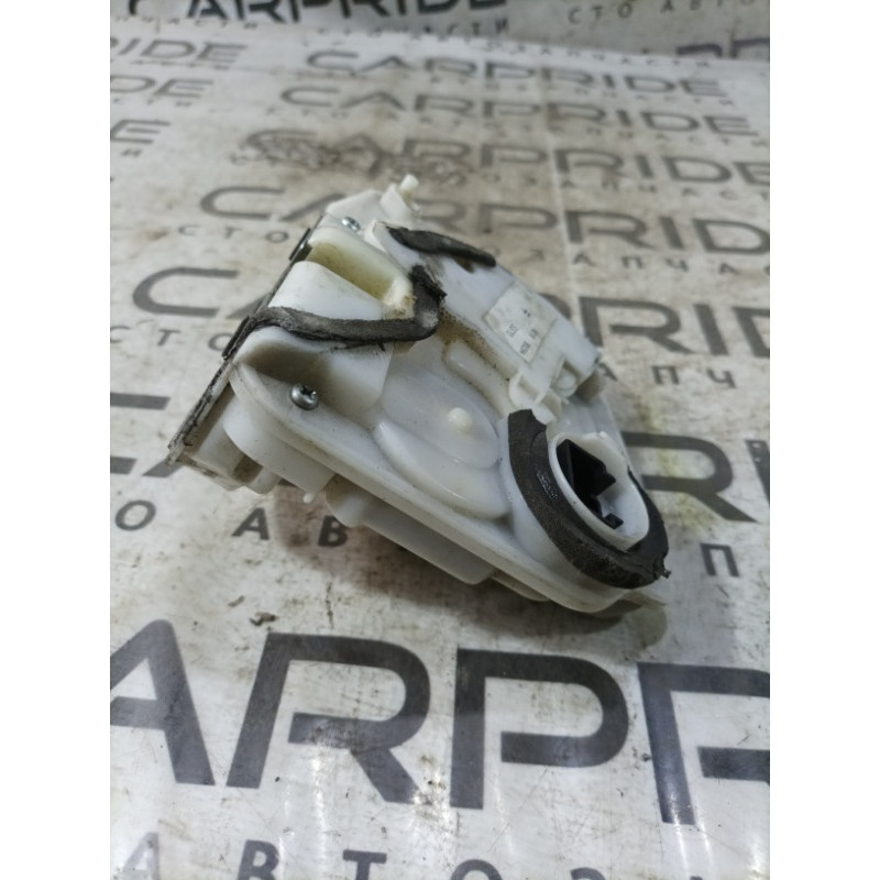 Замок двери (кузов и элементы) Mazda 6 GH 2008 2.0 RF7J