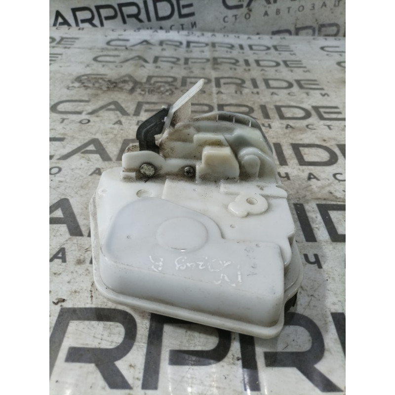 Замок двери (кузов и элементы) Mazda 6 GH 2008 2.0 RF7J