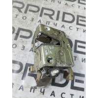 Замок дверей