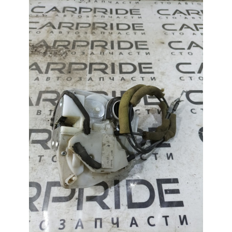Замок двери (кузов и элементы) Mazda 6 GH 2008 2.0 RF7J