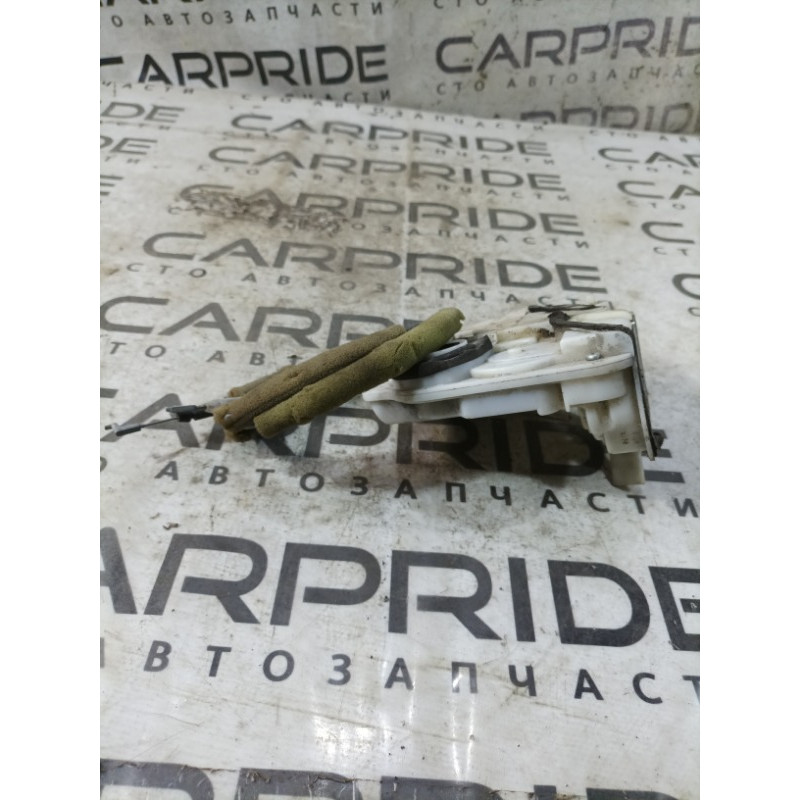 Замок двери (кузов и элементы) Mazda 6 GH 2008 2.0 RF7J