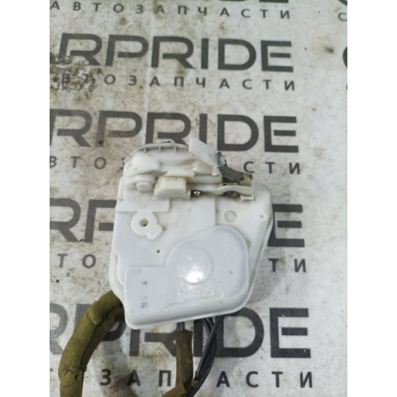Замок двери (кузов и элементы) Mazda 6 GH 2008 2.0 RF7J