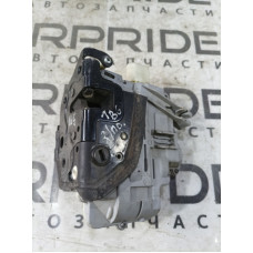 Замок двери