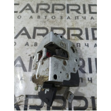 Замок двери