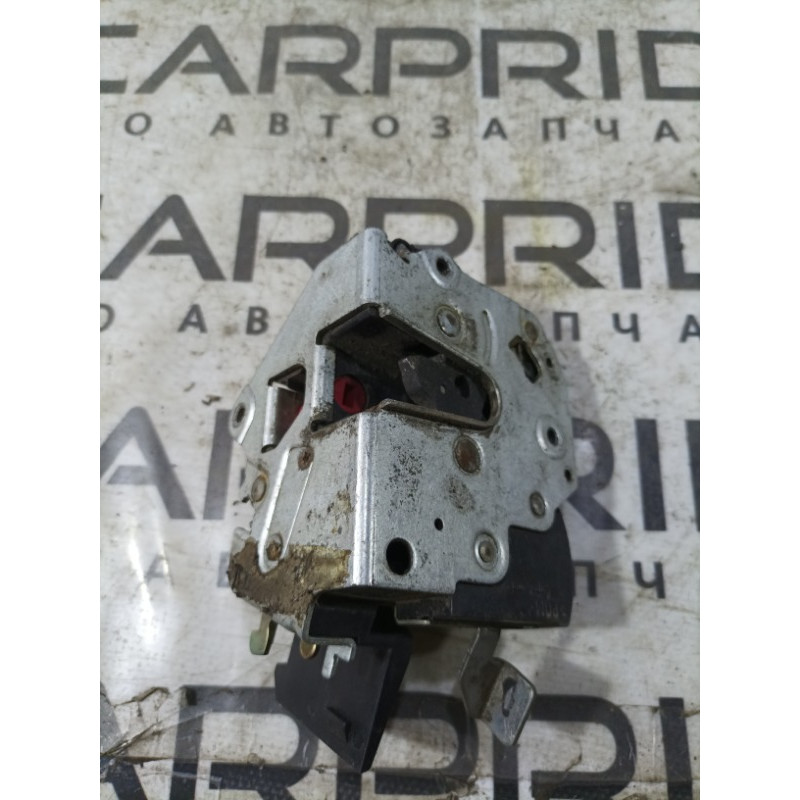 Замок двери (кузов и элементы) BMW 5-series E34 51228138927