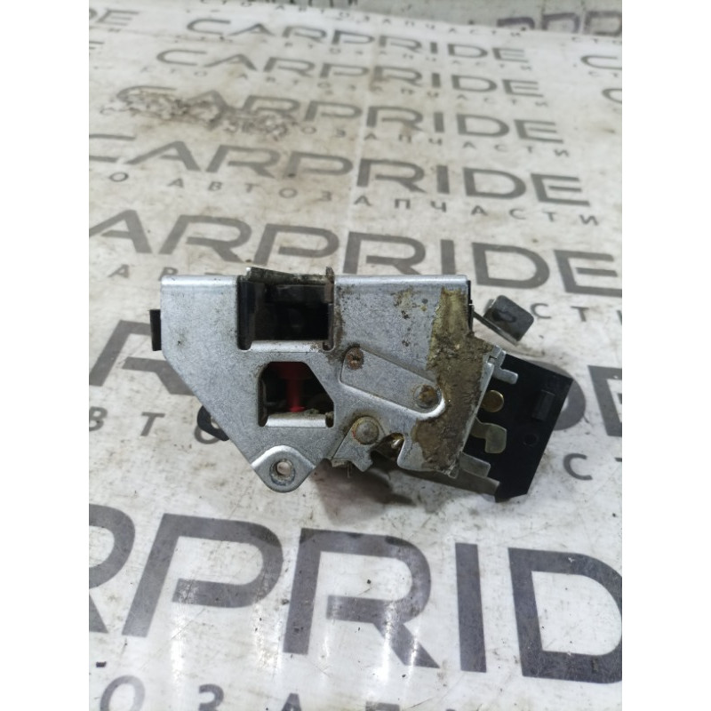 Замок двери (кузов и элементы) BMW 5-series E34 51228138927