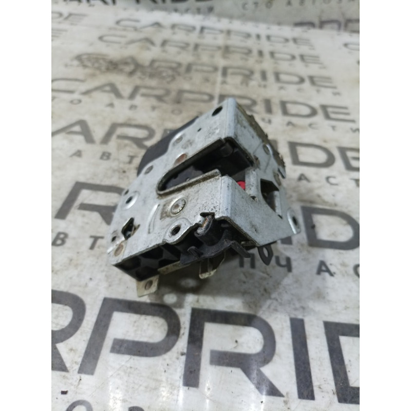 Замок двери (кузов и элементы) BMW 5-series E34 51228138927