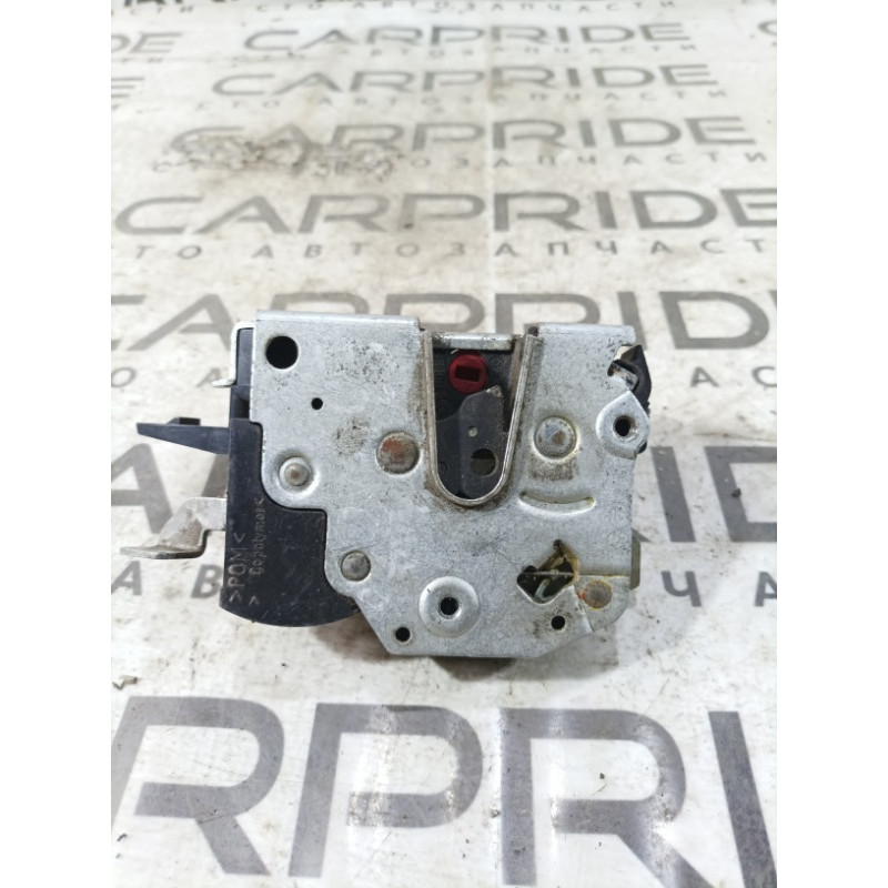 Замок двери (кузов и элементы) BMW 5-series E34 51228138927