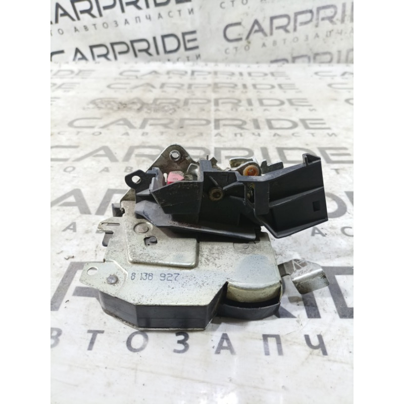 Замок двери (кузов и элементы) BMW 5-series E34 51228138927