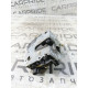 Замок двери (кузов и элементы) BMW 3-series E36 1998 M51d25