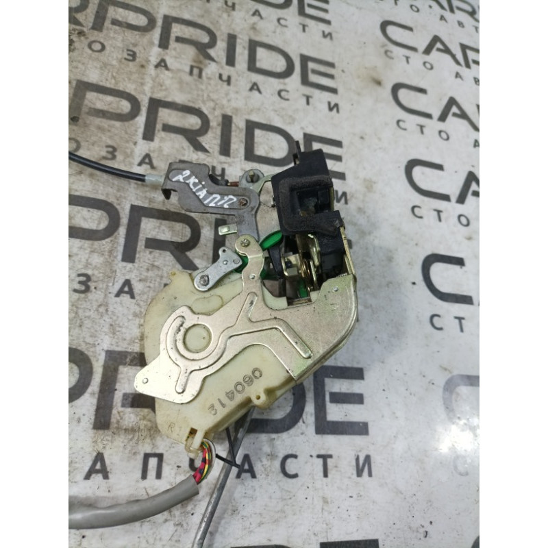 Замок двери (кузов и элементы) KIA Sorento BL 2007 2.5 CRDI 813203E010