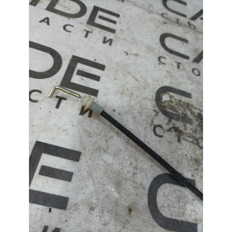 Замок двери (кузов и элементы) KIA Sorento BL 2007 2.5 CRDI 813203E010