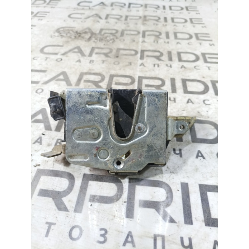 Замок двери (кузов и элементы) BMW 5-series E34 1993 M50b25 51228181005