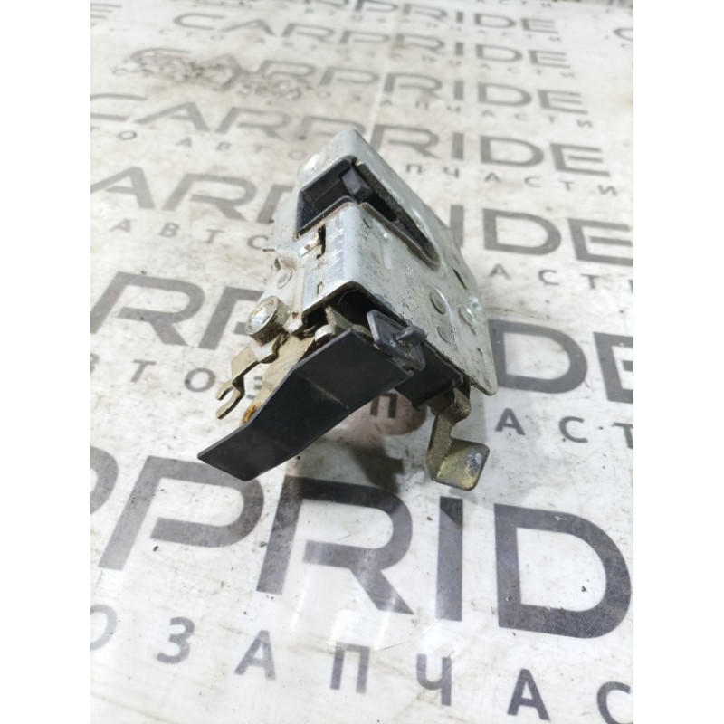 Замок двери (кузов и элементы) BMW 5-series E34 1993 M50b25 51228181005