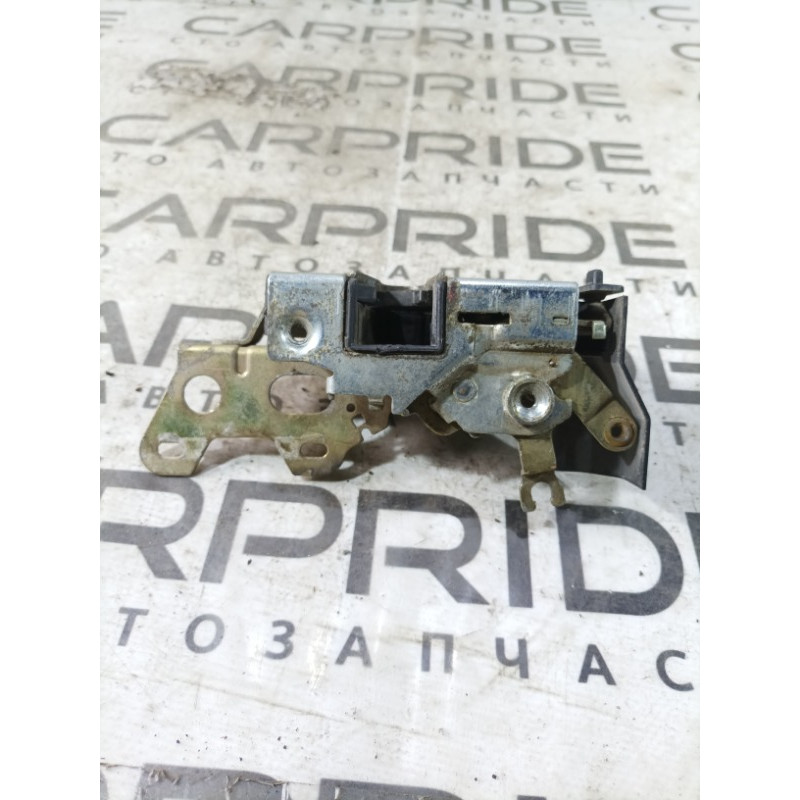 Замок двери (кузов и элементы) BMW 5-series E34 1993 M50b25 51228181005