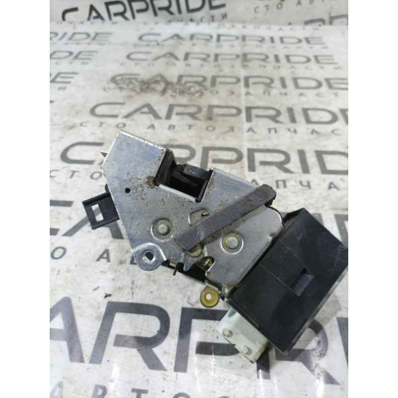 Замок двери (кузов и элементы) BMW 5-series E39 2001 M57d30 8166245