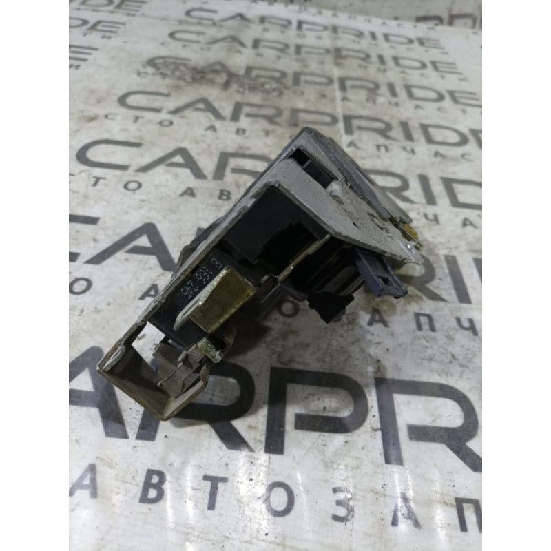 Замок двери (кузов и элементы) BMW 5-series E39 2001 M57d30 8166245